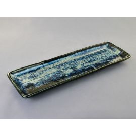 L.S.Rect11 Plate -Yohen Kon