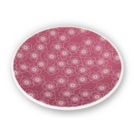 Kozara small plate -Mamezara Ume Pink