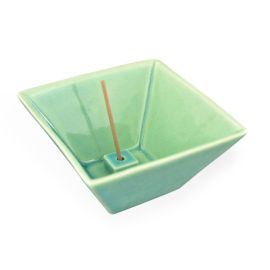 Incense Holder -Yukari SQ bowl ゆかり