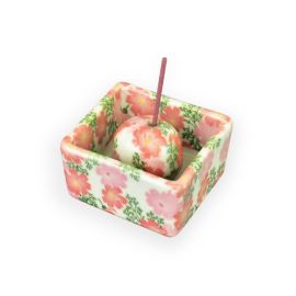 Incense Holder B -Cosmos コスモス