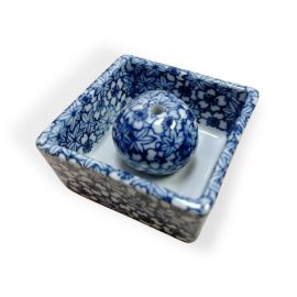 Incense Holder B - Sakura Momiji
