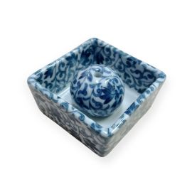 Incense Holder B - Kyo Karakusa