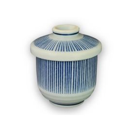 Chawanmushi Bowl -Hoso Tokusa