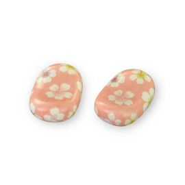 Chopsticks Rest 2pc. -Ohanami Pink お花見 ピンク