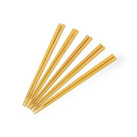 Chopsticks set/5 -Wajima natural ナチュラル