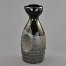 Sake Bottle 2go -Tenmoku Hankake