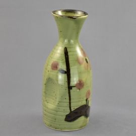 Sake Bottle 2go -Mashiko Ume