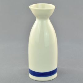 Sake Bottle 1go -Janome