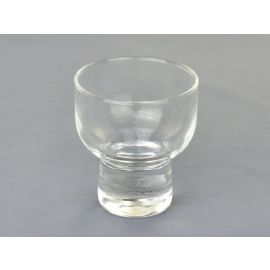 Glass Sake Cup -Sakazuki Clear(65ml)