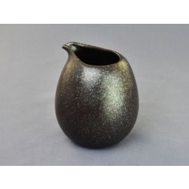 Sake Bottle 1go -Ginkoku