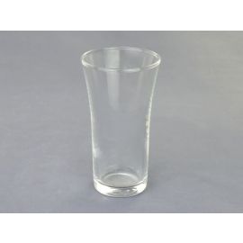 Glass Sake Cup -Sake Glass Clear
