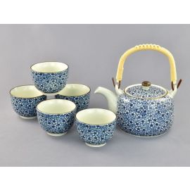 Tea set/1:5 -Sakura Momiji 桜紅葉