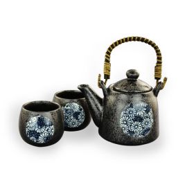 Tea Set/1:2 -Kosome 古染