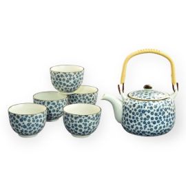 Tea set/1:5 -Miyako Wasure 都忘れ