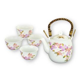Tea Set/1:4 -Hana Akari