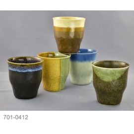 Multi Cup Set/5 -Saisyoku 彩色