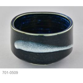 Matcha Tea Bowl -Izayoi 十六夜