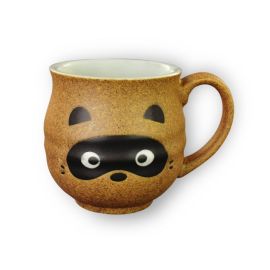 Mug -Shigaraki Tanuki