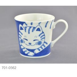 Mug -Tora Neko トラ猫