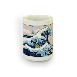 Tea Cup -Namiura 波裏