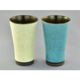 Pair Multi Cup Set -Kairagi　かいらぎ