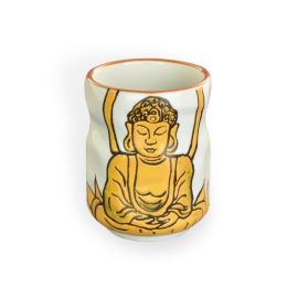 Tea Cup -Daibutsu 大仏*FINAL SALE*