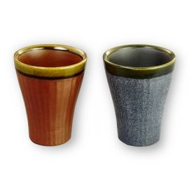 Tea Cup Set/2 -Seidou