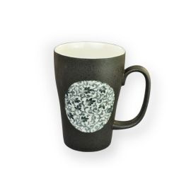 Mug -Tsuru Karakusa Marumon
