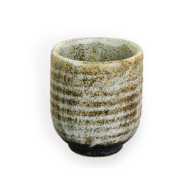 Tea Cup -Sazanami さざなみ