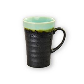 Mug -Rokubei Sky Blue スカイブルー