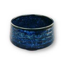 Matcha Tea Bowl -Ruri ルリ
