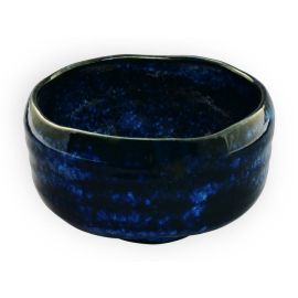 Matcha Tea Bowl -Yohen Kon