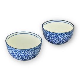 Mini Donburi Bow Set/2 -Kobana
