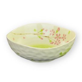 Bowl -Sakura Biyori 桜日より