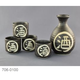 Sake Set/1:4 -Marusake 丸酒