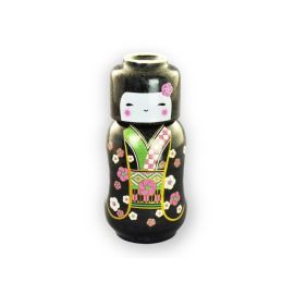 Sake Set/1:1 -Kokeshi Umekomachi こけし 梅小町