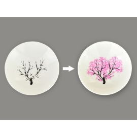 Cold Sake cup -Sakura 桜