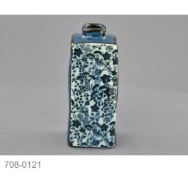 Mini Vase (A) -Akigusa 秋草