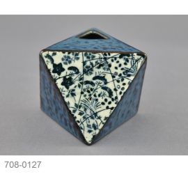 Mini Vase (B) -Akigusa 秋草