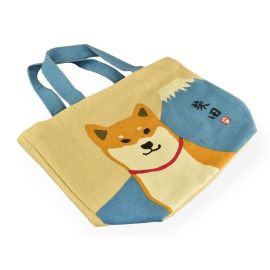 Lunch Tote Bag -Shibata-san Fuji Yama 富士山