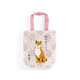 ToTe bag -Shibata-san/Sakura ga Sukidesu