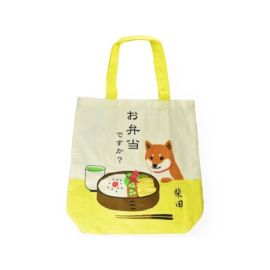 ToTo bag -Shibata-san/Obento  柴田さん/お弁当