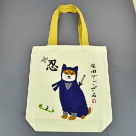 ToTe bag -Shibata-san/Ninja