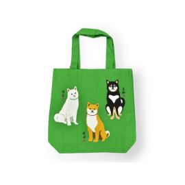 ToTe bag -Shibata-san/Trio