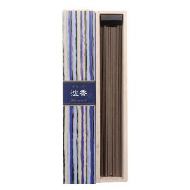 Nippon Kodo Incense -Kayuragi Aloeswood 沈香