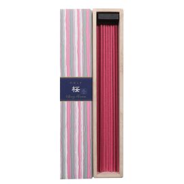 Nippon Kodo Incense -Kayuragi Cherry Blossom 桜