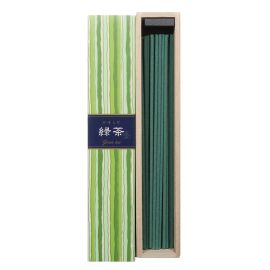 Nippon Kodo Incense -Kayuragi Green Tea 緑茶