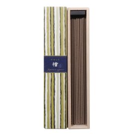 Nippon Kodo Incense -Kayuragi Japanese Cypress 檜