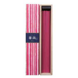 Nippon Kodo Incense -Kayuragi Rose 薔薇