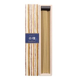 Nippon Kodo Incense -Kayuragi Sandalwood 白檀